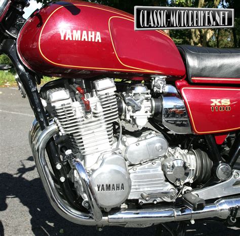 xs1100 compression test|yamaha xs 1100.